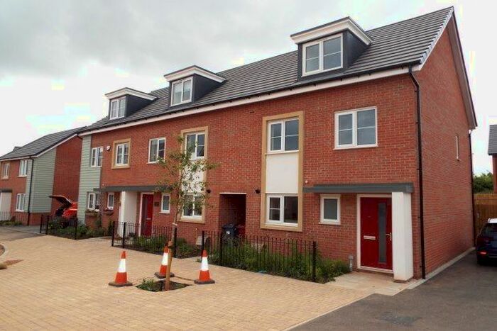 3 Bedroom Property To Rent In Shirebrook, Mansfield, NG20