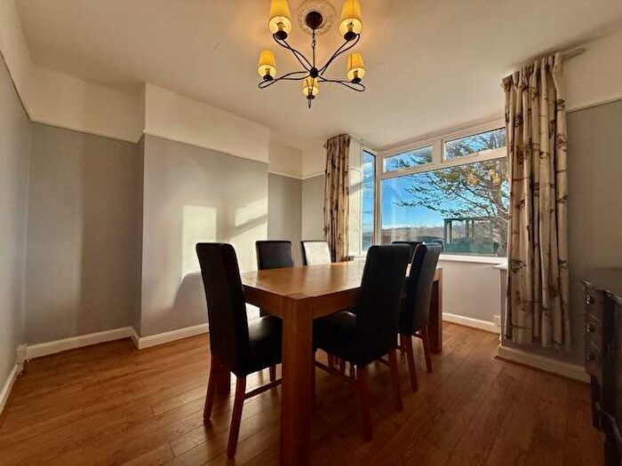 3 Bedroom Semi-Detached House To Rent In Moremead Road, Wroughton, Swindon, SN4