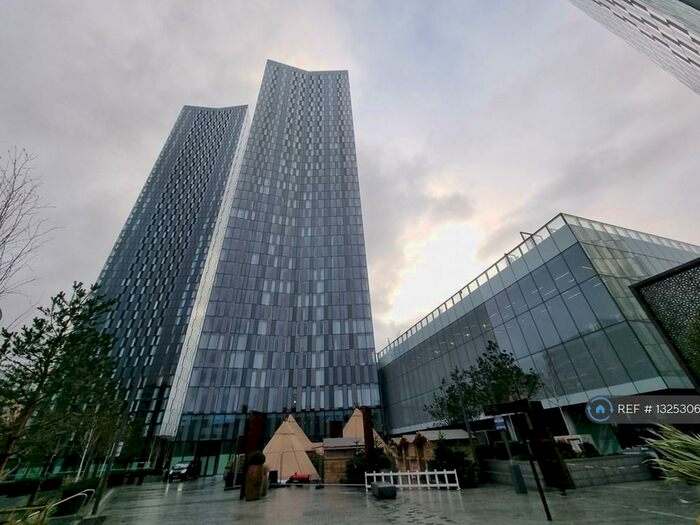 2 Bedroom Flat To Rent In Owen Street, Manchester, M15