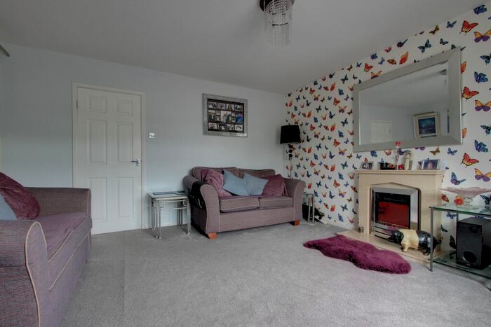 3 Bedroom Terraced House To Rent In High Street, Stoke-On-Trent, ST6