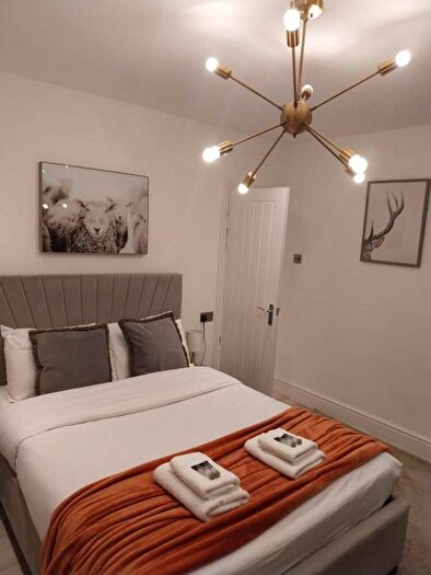3 Bedroom Detached House To Rent In Knightwick Crescent, Birmingham, B23