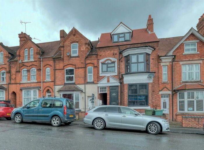 2 Bedroom Terraced House To Rent In Mount Pleasant, Southcrest, Redditch, B97