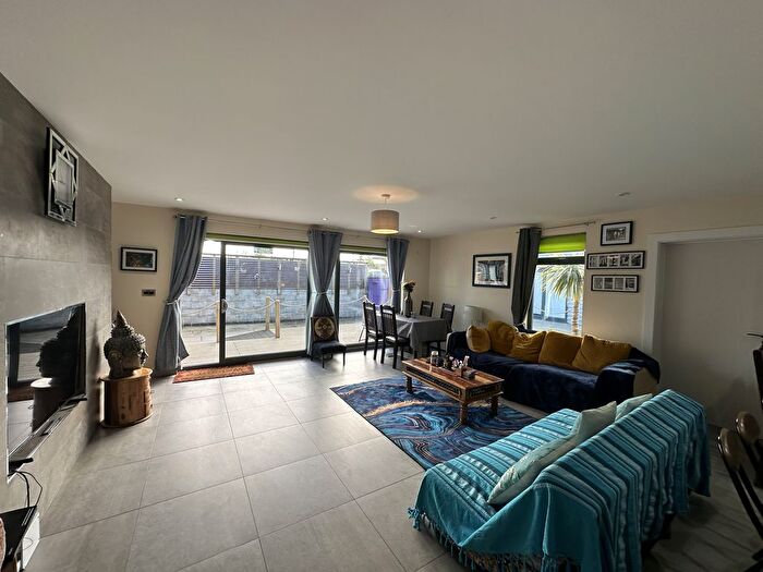 3 Bedroom Detached House To Rent In California Avenue, Scratby, NR29