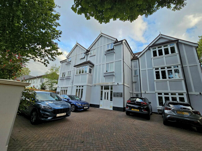 2 Bedroom Apartment To Rent In Liberty Court, Page Heath Lane, Bromley, Kent, BR1