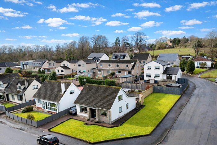 3 Bedroom Detached House For Sale In Clydeview, Bothwell, Glasgow, G71