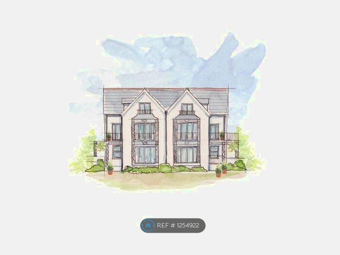 2 Bedroom Flat To Rent In Downs View, Bude, EX23