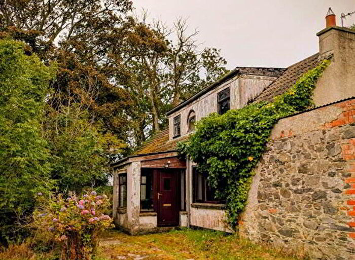 Cottages For Sale In Ballyhay Road, Donaghadee, BT21