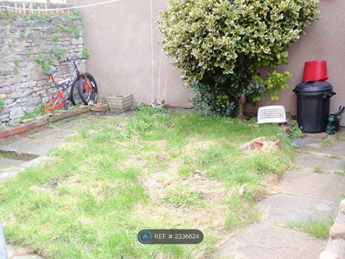 1 Bedroom Flat To Rent In Canton, Cardiff, CF5