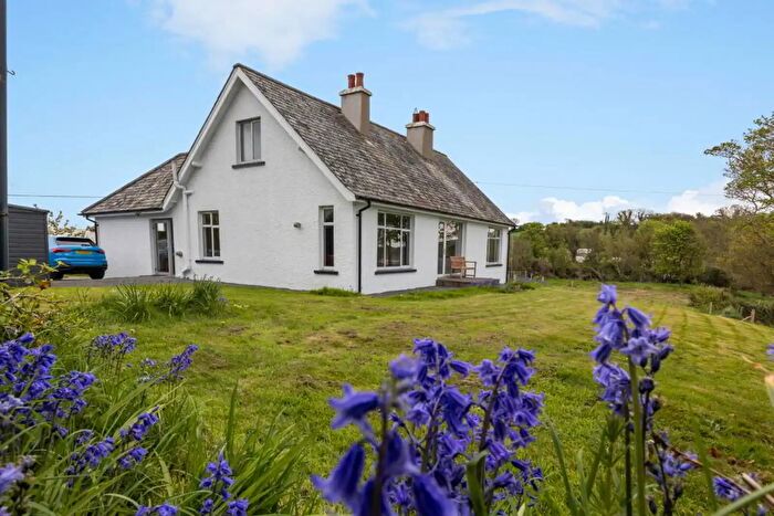4 Bedroom Detached House For Sale In The Hide, Portaferry Road, Newtownards, BT22