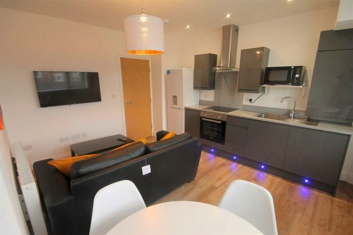 2 Bedroom Apartment To Rent In Ridley Place, City Centre, Newcastle Upon Tyne, NE1
