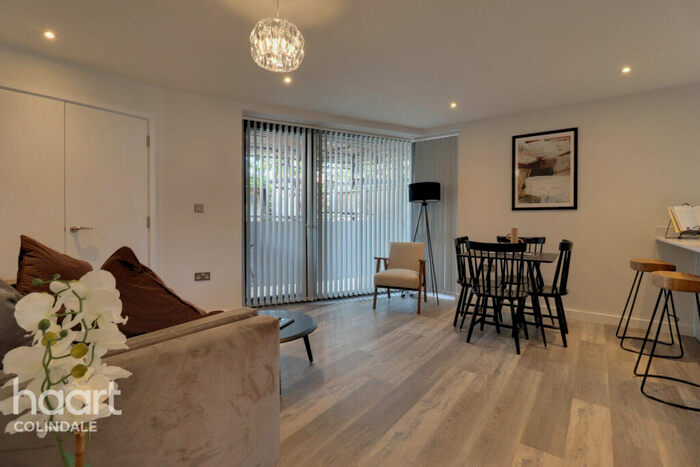 1 Bedroom Apartment For Sale In Preston Road, Harrow, HA3
