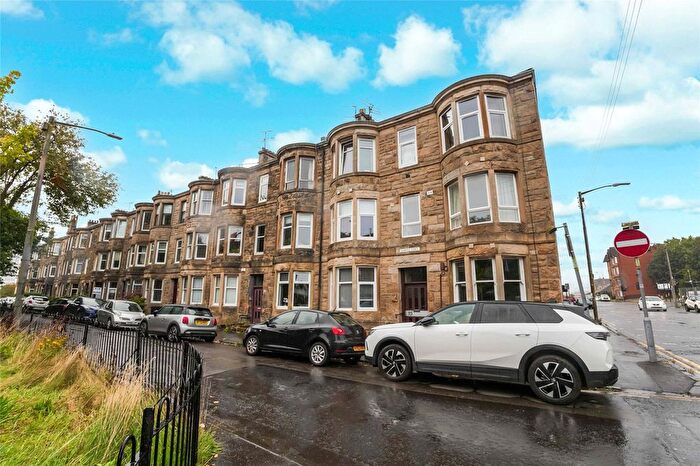 1 Bedroom Flat For Sale In Temple Gardens, Anniesland, Glasgow, G13