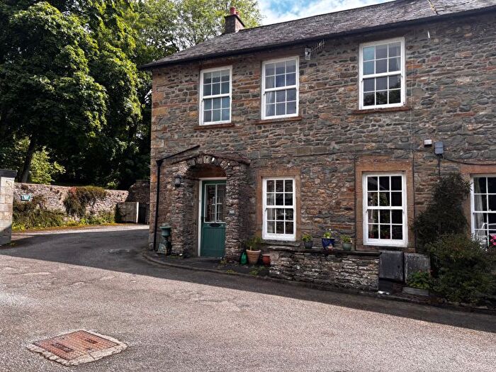 4 Bedroom Flat For Sale In Loftus Manor, Sedbergh, LA10