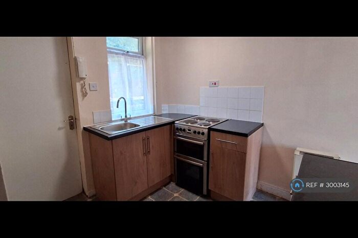 1 Bedroom Flat To Rent In Ratcliffe Gate, Mansfield, NG18