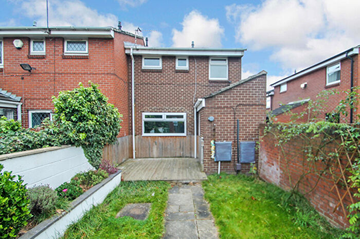 3 Bedroom End Of Terrace House To Rent In Privilege Street, Leeds, West Yorkshire, LS12