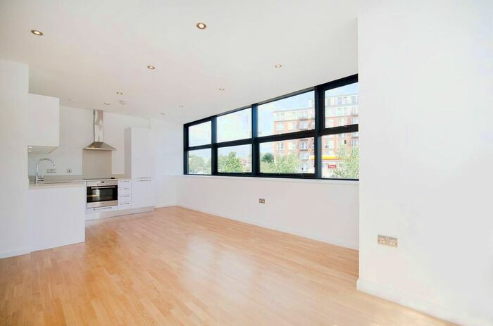 1 Bedroom Flat To Rent In Bovis House, South Harrow, Harrow, HA2