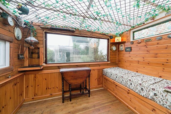 2 Bedroom Bungalow For Sale In Erw Fawr, Henryd, Conwy, LL32