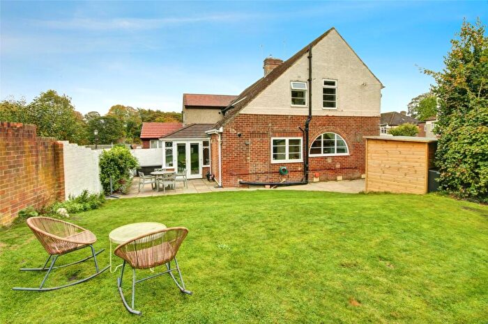 3 Bedroom Semi-Detached House For Sale In St. Nicholas Drive, Durham, DH1