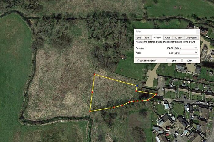 Land For Sale In Land At The Old Fairground, Wingham, CT3