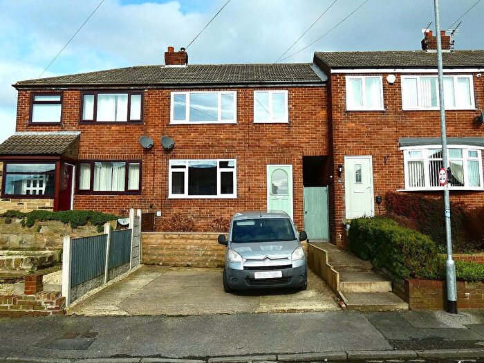 3 Bedroom Town House To Rent In Haigh Moor Avenue, Tingley, WF3