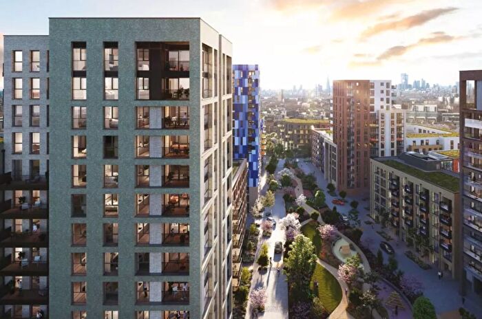 1 Bedroom Flat To Rent In Parkside Avenue, London, SE10