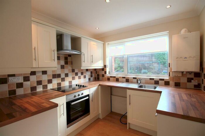 2 Bedroom Flat To Rent In Brook Street, Shepshed, LE12