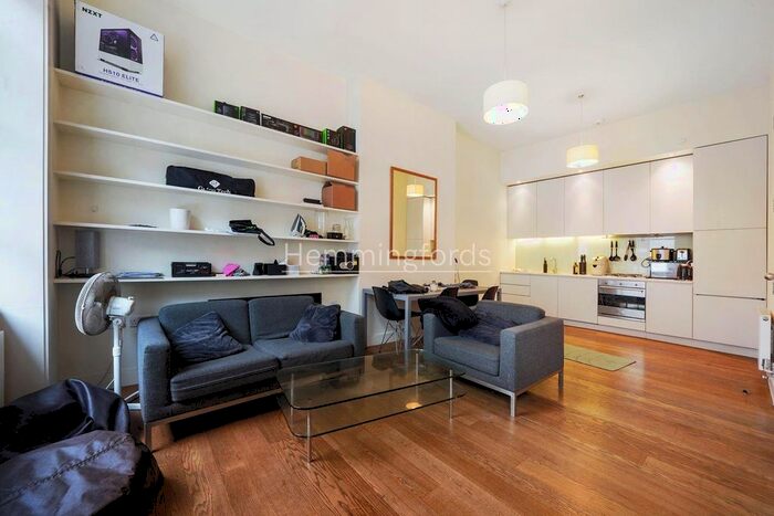 1 Bedroom Flat To Rent In Baker Street, London, W1U