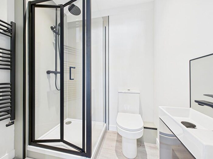 Studio To Rent In Goring Road, Goring-by-sea, BN12