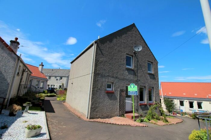 3 Bedroom Terraced House To Rent In Castle Park, Falkland, Cupar, Fife, KY15