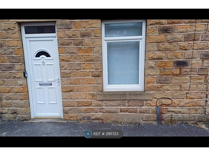3 Bedroom Terraced House To Rent In Farrar Street, Barnsley, S70