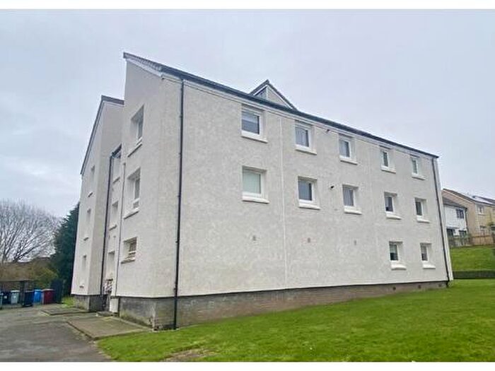 2 Bedroom Flat To Rent In Swisscot Walk, Hamilton, ML3