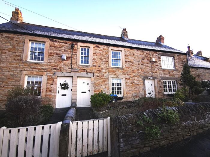 2 Bedroom Flat To Rent In Cutlers Hall Road, Shotley Bridge, DH8