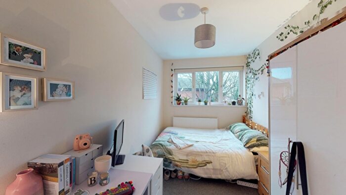 4 Bedroom Terraced House To Rent In Weston Avenue, Nottingham, NG7