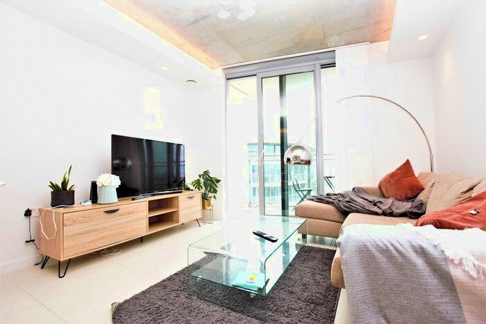 1 Bedroom Flat To Rent In Tidal Basin Road, London, E16