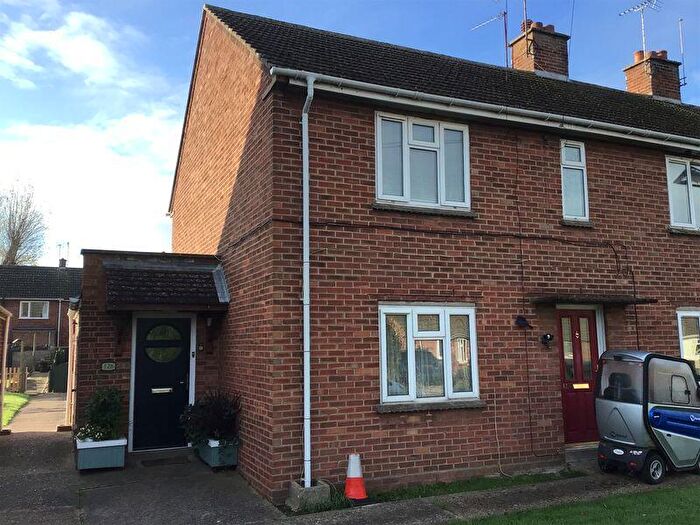 2 Bedroom Maisonette To Rent In White Hart Lane, Godmanchester, PE29