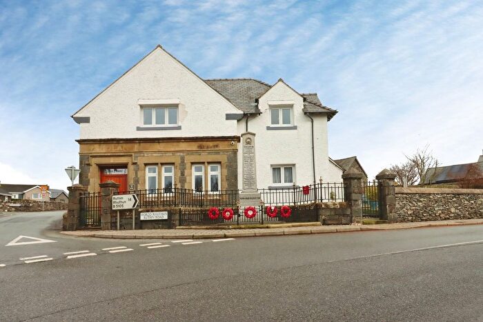 5 Bedroom Detached House For Sale In Cerrigydrudion, Corwen, LL21