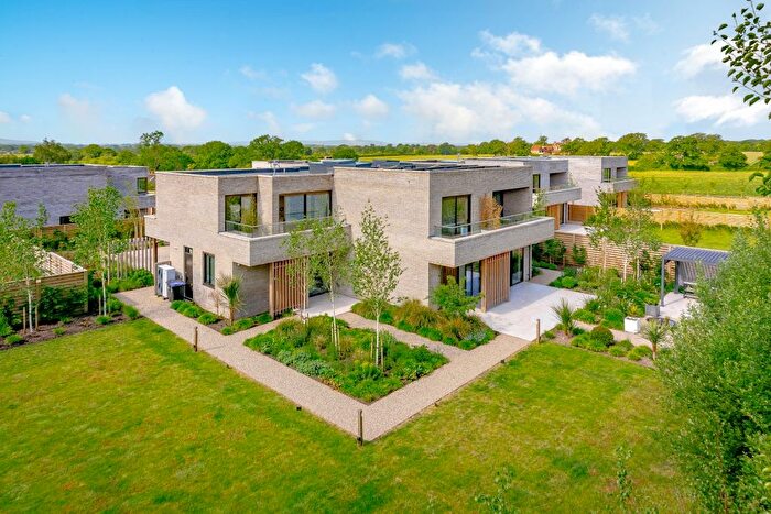 5 Bedroom Detached House To Rent In Bob Lane, Twineham, RH17