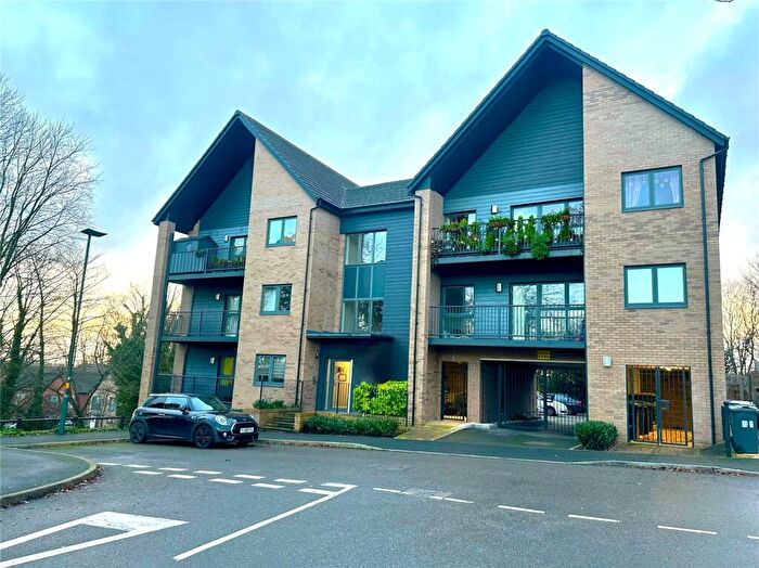 2 Bedroom Flat For Sale In Haigh Crescent, Birmingham, West Midlands, B23