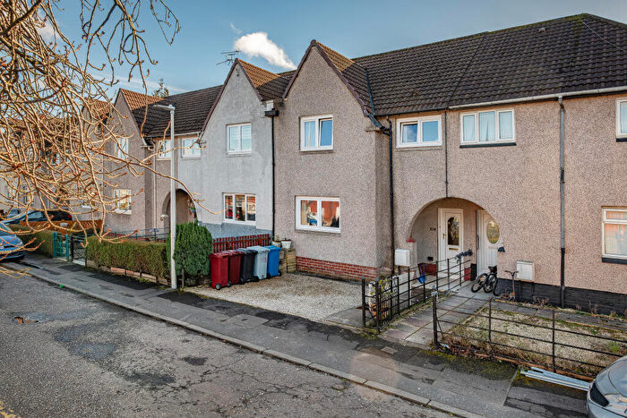 3 Bedroom Terraced House For Sale In Main Street, Rutherglen, Glasgow, G73