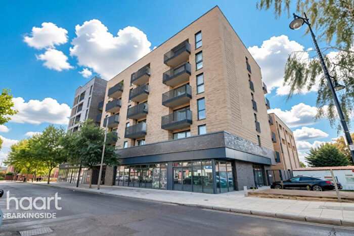 1 Bedroom Apartment For Sale In Manford Way, Chigwell, IG7