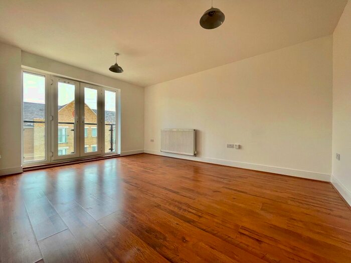 2 Bedroom Flat To Rent In Flat, Griffin Court, Black Eagle Drive, Northfleet, Gravesend, DA11