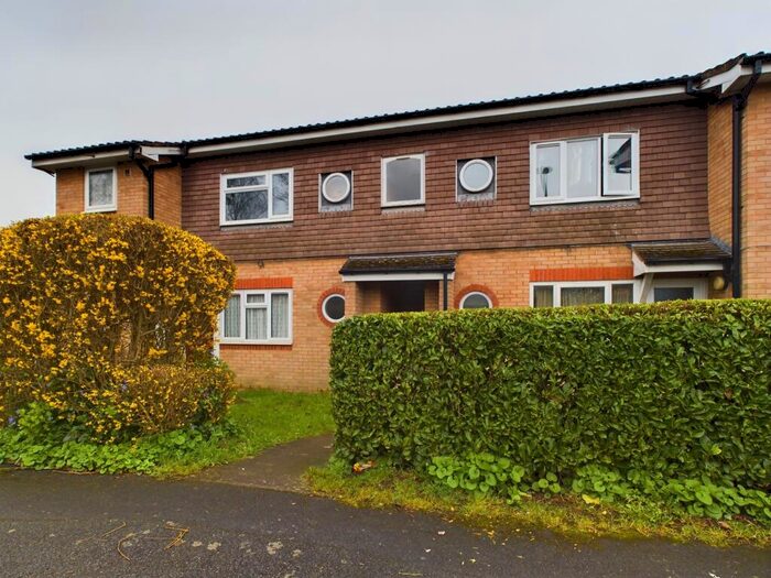 Studio To Rent In Sandown Drive, Bobblestock, Hereford, HR4