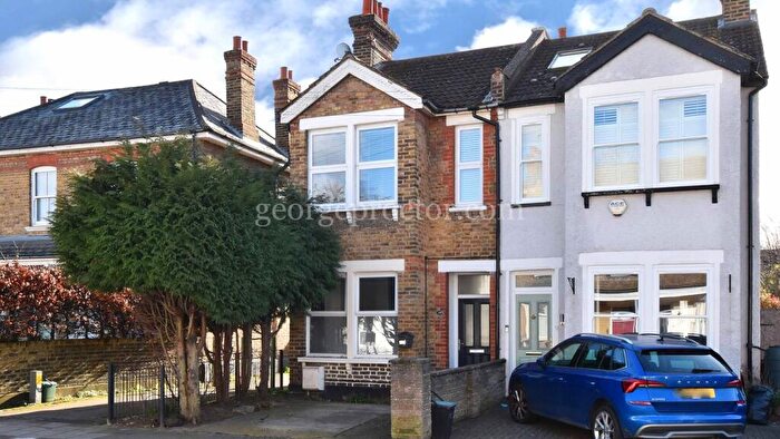 1 Bedroom Flat For Sale In Great Elms Road, Bromley, BR2