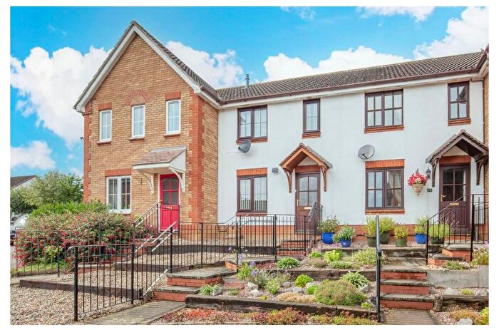 2 Bedroom Terraced House To Rent In Newton Flotman, Norwich, Norfolk, NR15