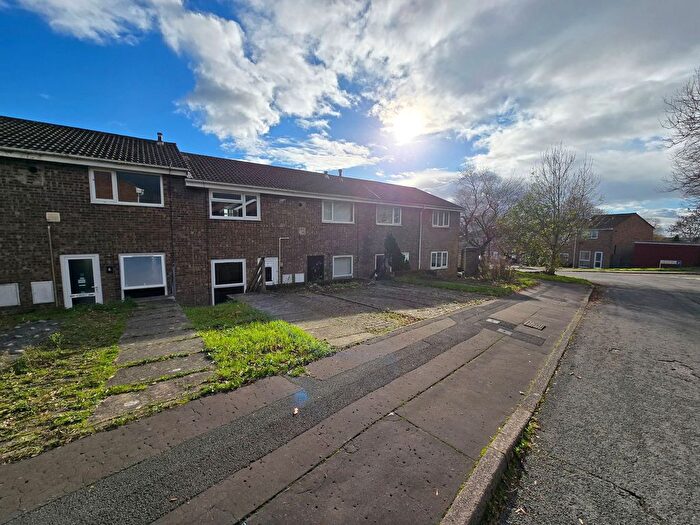 2 Bedroom Terraced House For Sale In Nant-Y-Ffynnon, Brackla, CF31