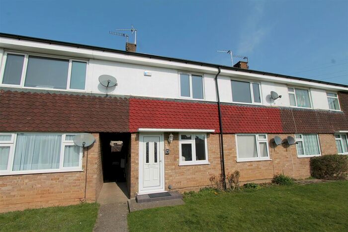 2 Bedroom Maisonette To Rent In Millbrook Avenue, Welling, DA16