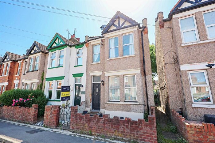 2 Bedroom End Of Terrace House For Sale In Wimpole Road, West Drayton, UB7