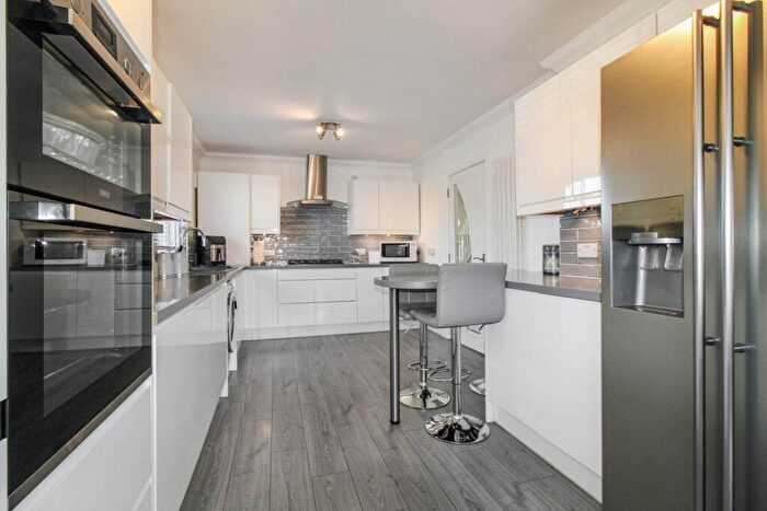 4 Bedroom Detached House For Sale In Sutors Park, Nairn, IV12