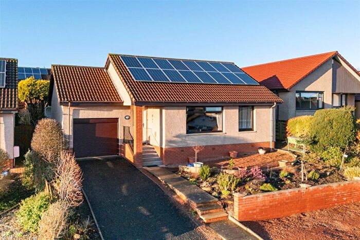 2 Bedroom Bungalow For Sale In Tuncurry, Gillsland, Eyemouth, TD14