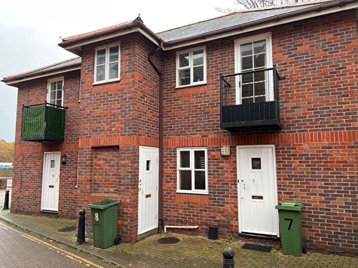 1 Bedroom Property To Rent In Garfield Place, Faversham, ME13
